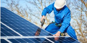 Installation Maintenance Panneaux Solaires Photovoltaïques à Saint-Quentin-sur-Charente